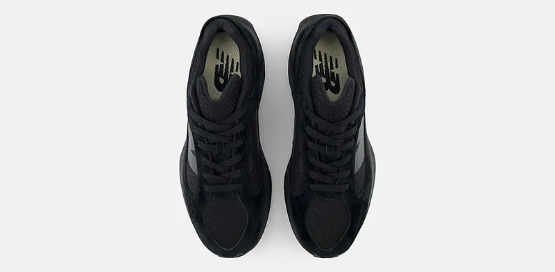 New Balance UWRPDCCA (black) – UWRPDCCA