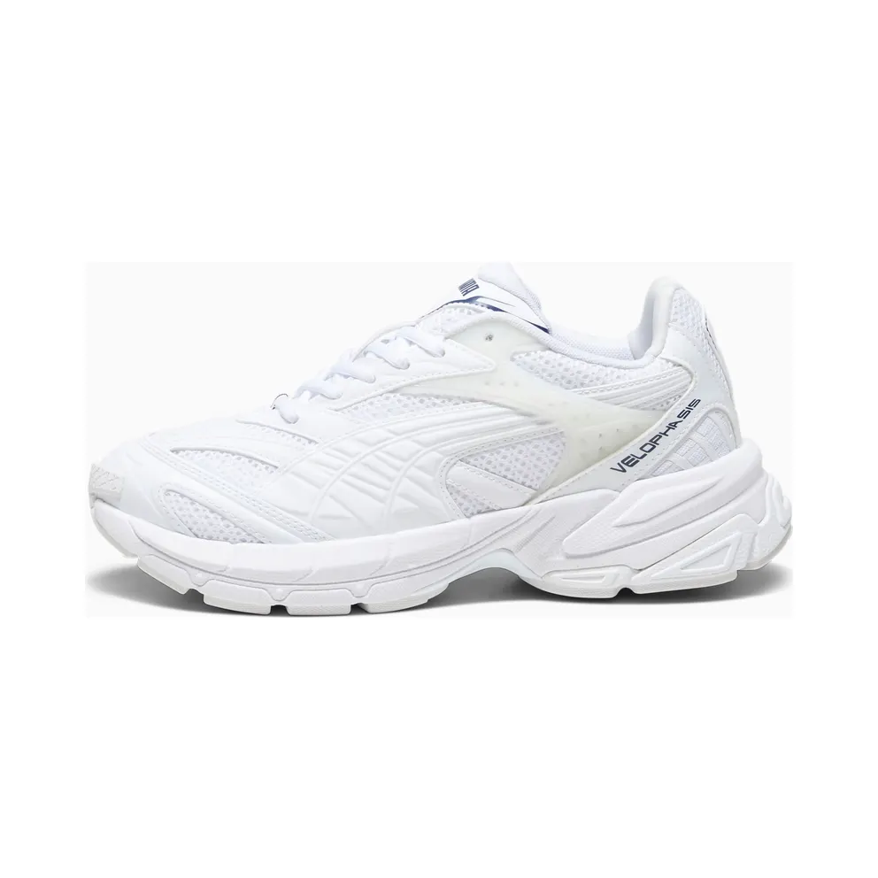 Puma Velophasis Technisch Weiß (390932-04)