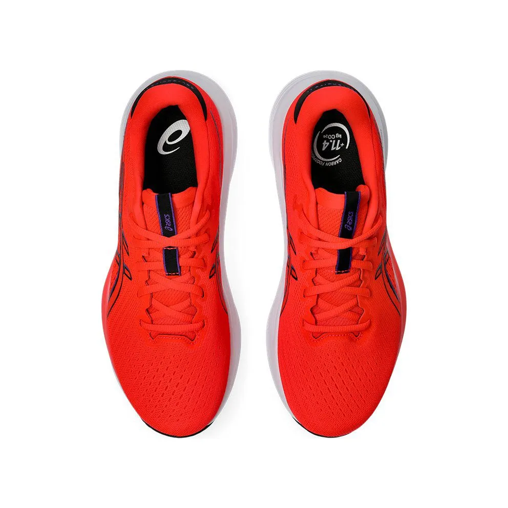 ASICS Gel-Excite 11 Flash Red Black (1011C080-600)