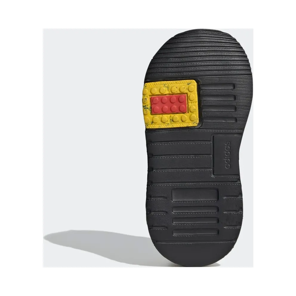 Adidas adidas Racer TR x LEGO® Core Black / Reflective / Eqt Yellow (GW6420)