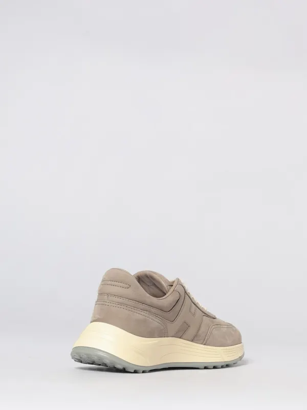 Hogan Sneakers Dove Grey (HXM5630FR30UIE0RVX) (2)