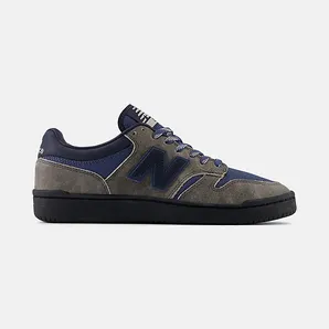 New Balance Numeric 480 Grey Navy (NM480TRL)