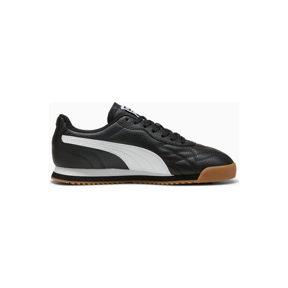 Puma Roma Schwarz (397720-02)