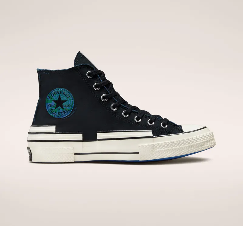 Converse Chuck 70 Hacked Heel Tear Away (A02407C)