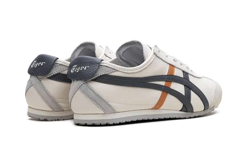 Onitsuka Tiger Mexico 66 “White Navy Orange” (1183B771-113)