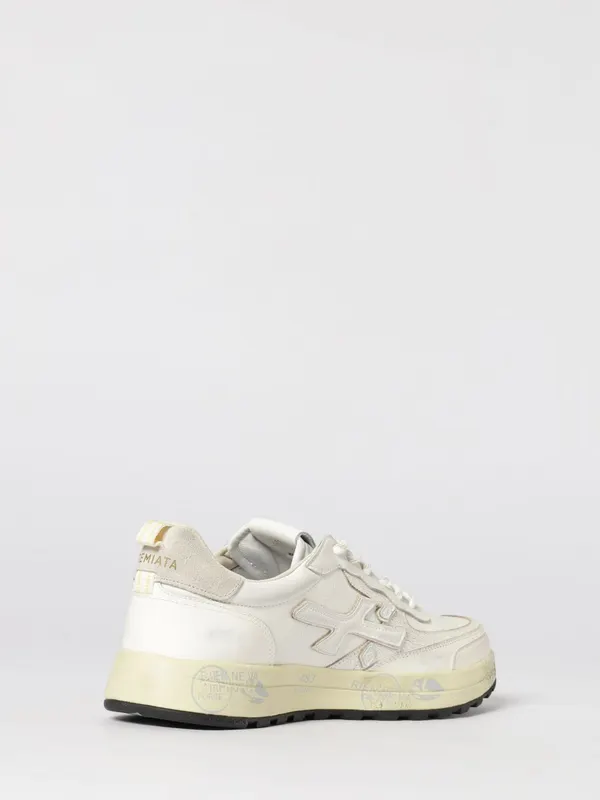 Premiata Sneakers White (NOUS7738) (2)