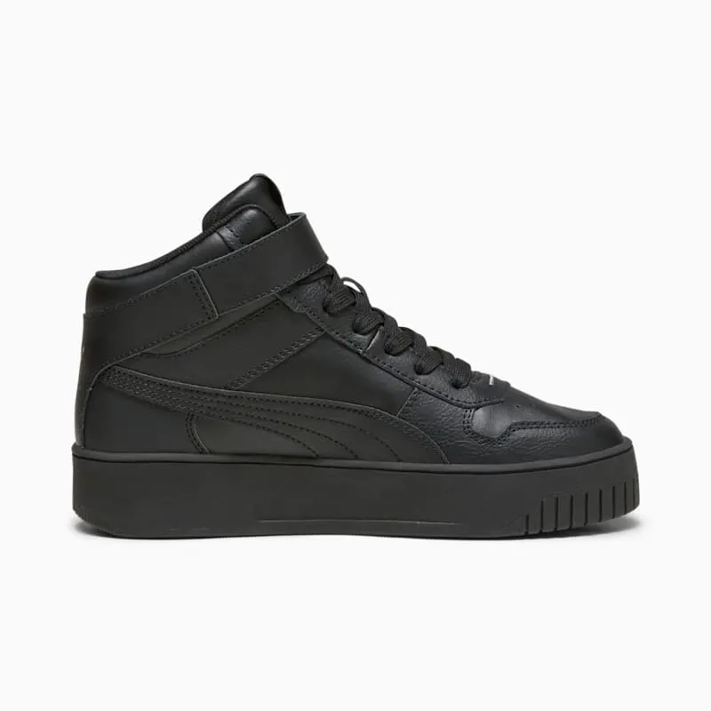 PUMA Carina Street Sneakers – Black (39233702)