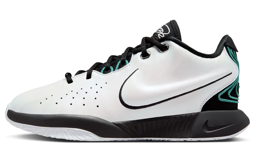 Nike LeBron 21 GS “Conchiolin” (FZ7189-100)