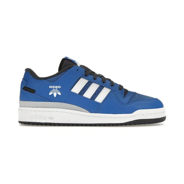 adidas Forum 84 Low ADV Mirrored Lines Blue Bird (HP9089)