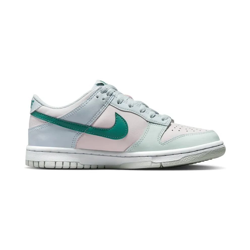 Nike Dunk Low GS “Football Grey” (FD1232-002)
