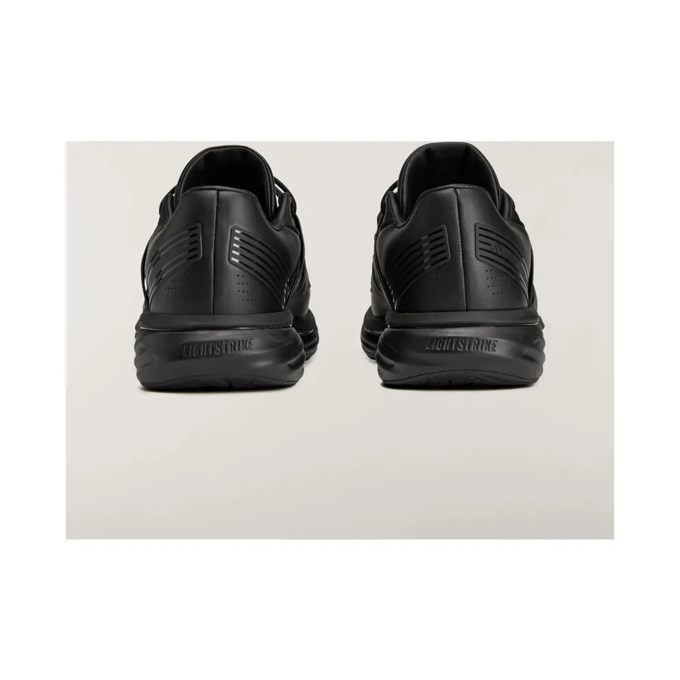 Adidas adidas x Entire Studios Lightblaze POD Core Black / Core Black / Core Black (KI3210)