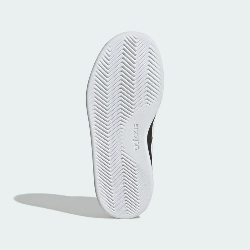 adidas Breaknet 3.0 Core Black Cloud White (JS3687)