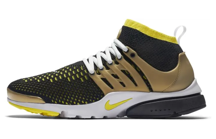 Nike Air Presto Ultra Flyknit Brutal Honey