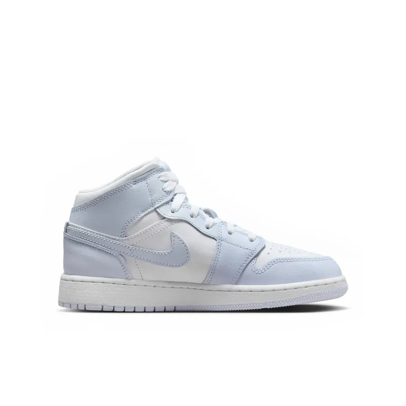 Jordan 1 Mid GS “Cobalt Bliss” (FD8780-400)