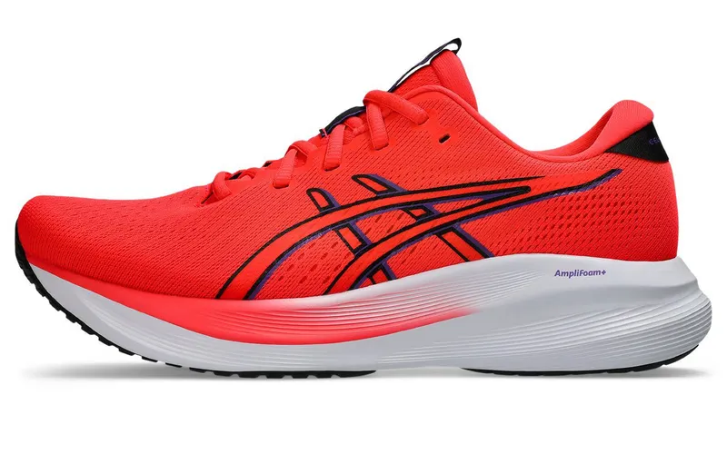 ASICS Gel-Excite 11 Flash Red Black (1011C080-600)