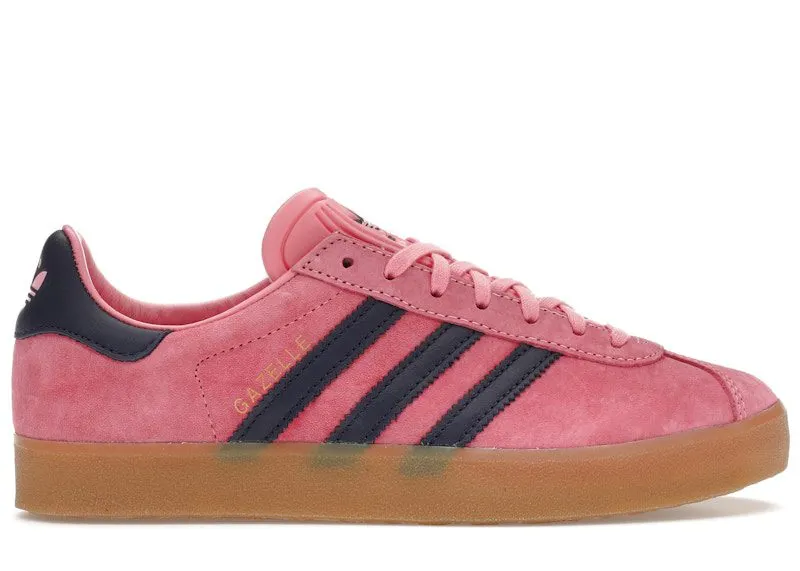 adidas Gazelle Bliss Pink Dark Blue (ID0846)