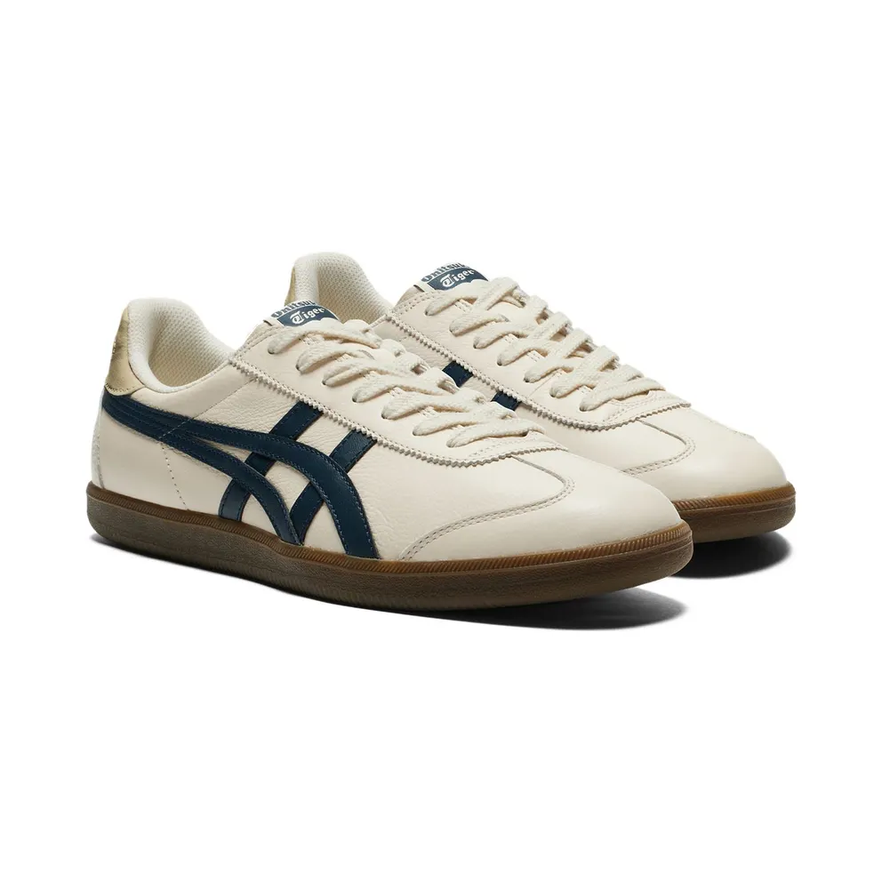 Onitsuka Tiger Tokuten “Birch Iron Navy Gum” (1183C429-200)