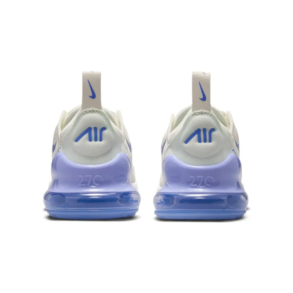 Nike Air Max 270 Sail / Sapphire / Light Thistle (AO2372-127)