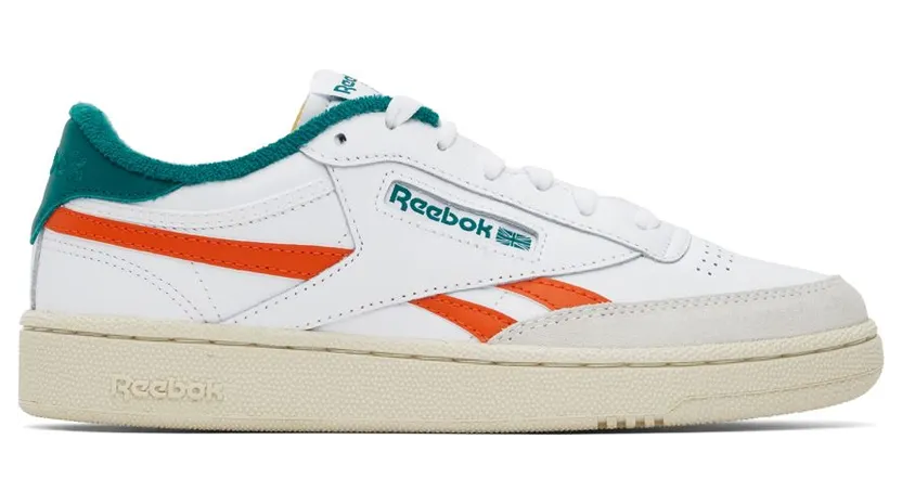 Reebok Revenge GX0385