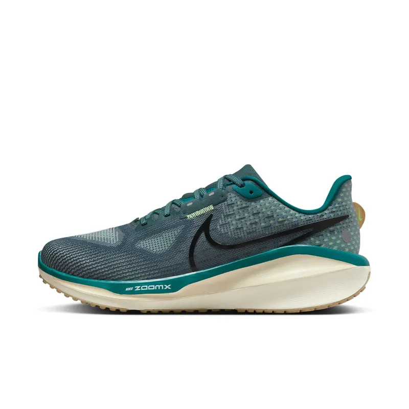 Nike Vomero 17 “Deep Jungle Geode Teal” (FB1309-300)