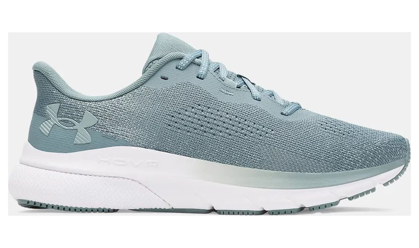Under Armour Hovr Turbulence 2 Jasper Blue Serpentine (3026520-587)