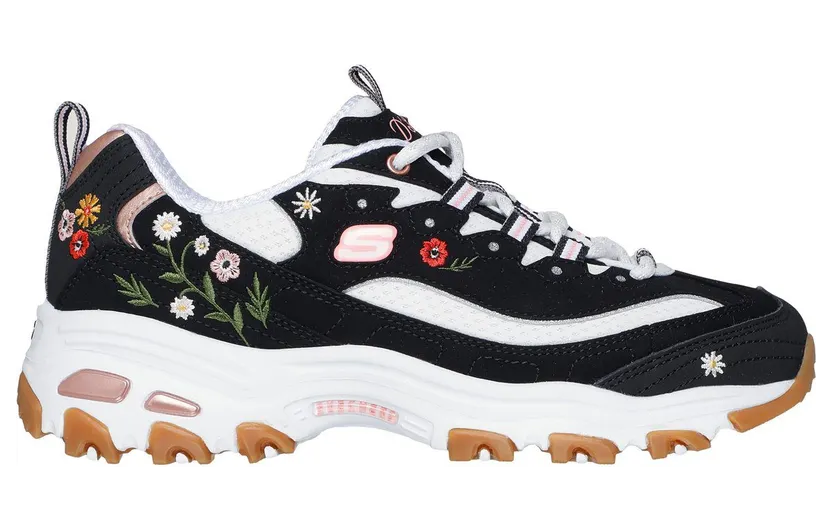 skechers-skech 150553 BKW