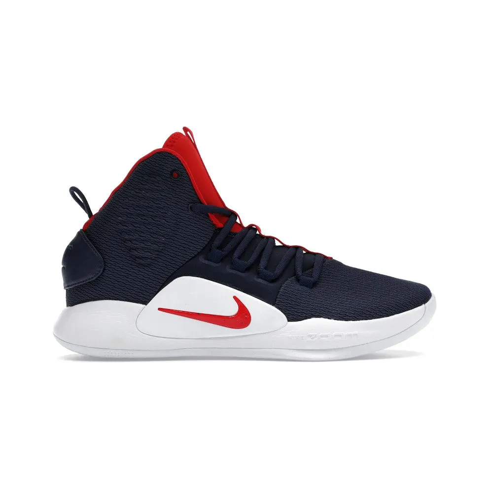 Nike Hyperdunk X USA (AO7890-400)