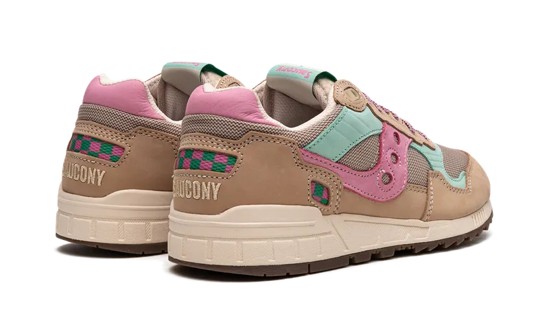 Saucony Shadow 5000 “Earth Citizen” (S70746-3)