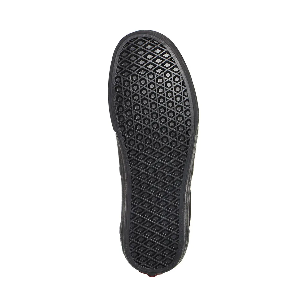 Vans Era Black / Black (VN000QFKBKA1)
