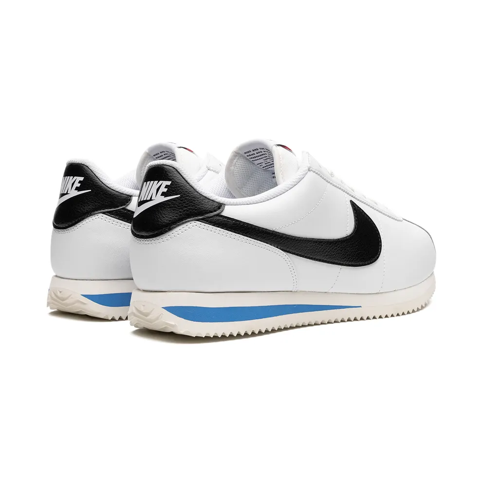 Nike Cortez “Light Photo Blue” (DM4044-100)