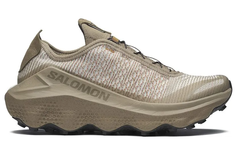Salomon Orava Advanced Fallen Rock Stone Grey (L47853600)