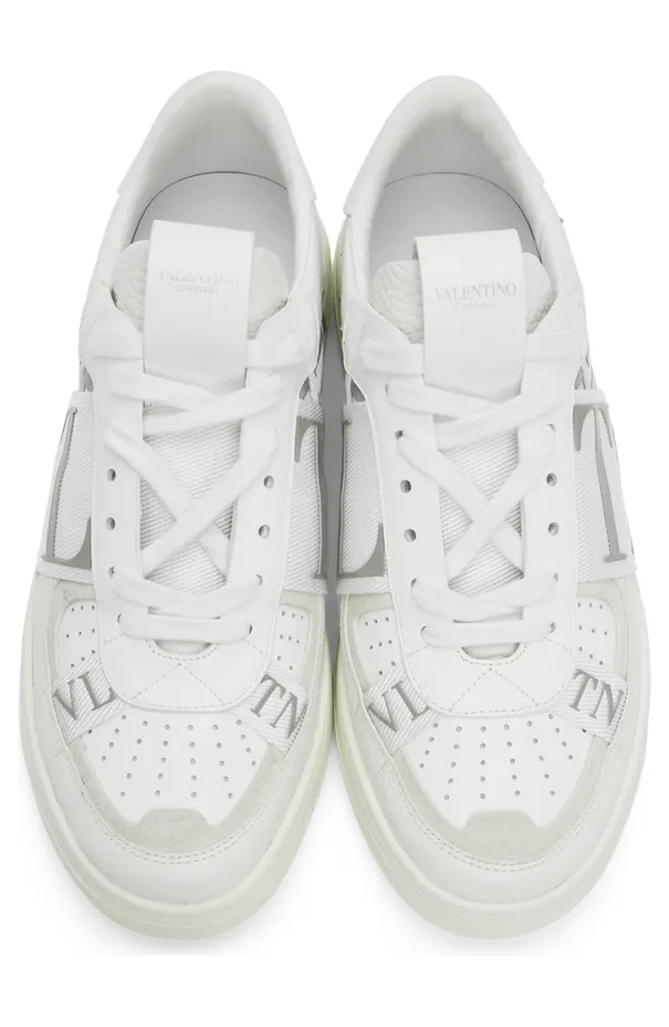 Valentino Garavani Black VL7N Sneakers (XY2S0C58WRQ) (5)