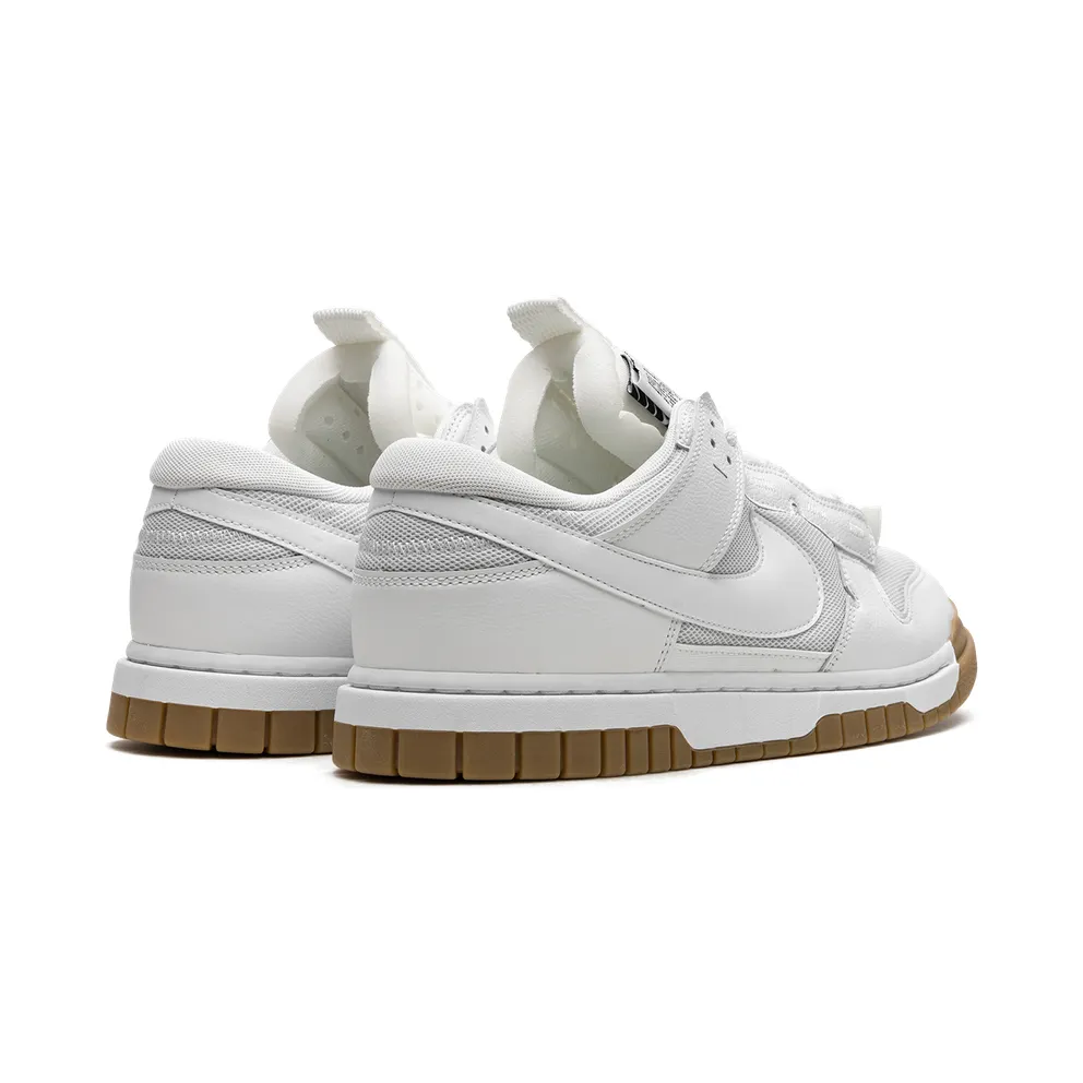 Nike Air Dunk Jumbo “Photon Dust” (DV0821-001)