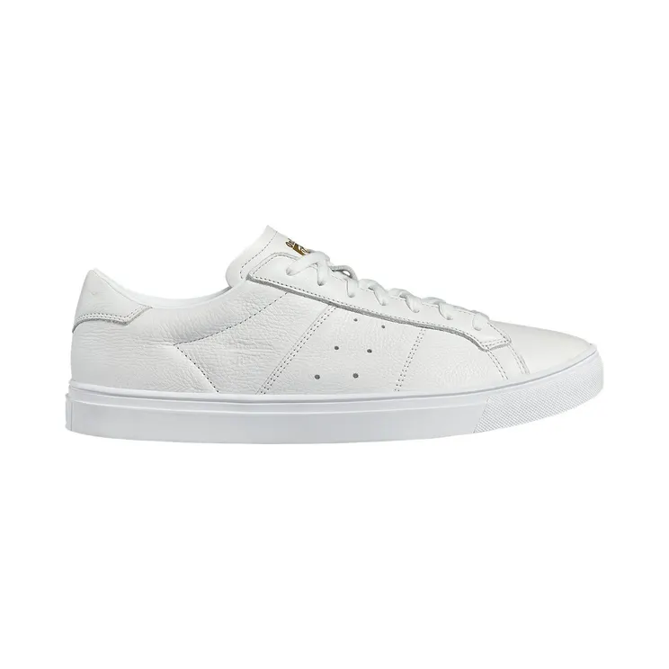 ASICS Lawnship 2.0 White (D715L-0101)