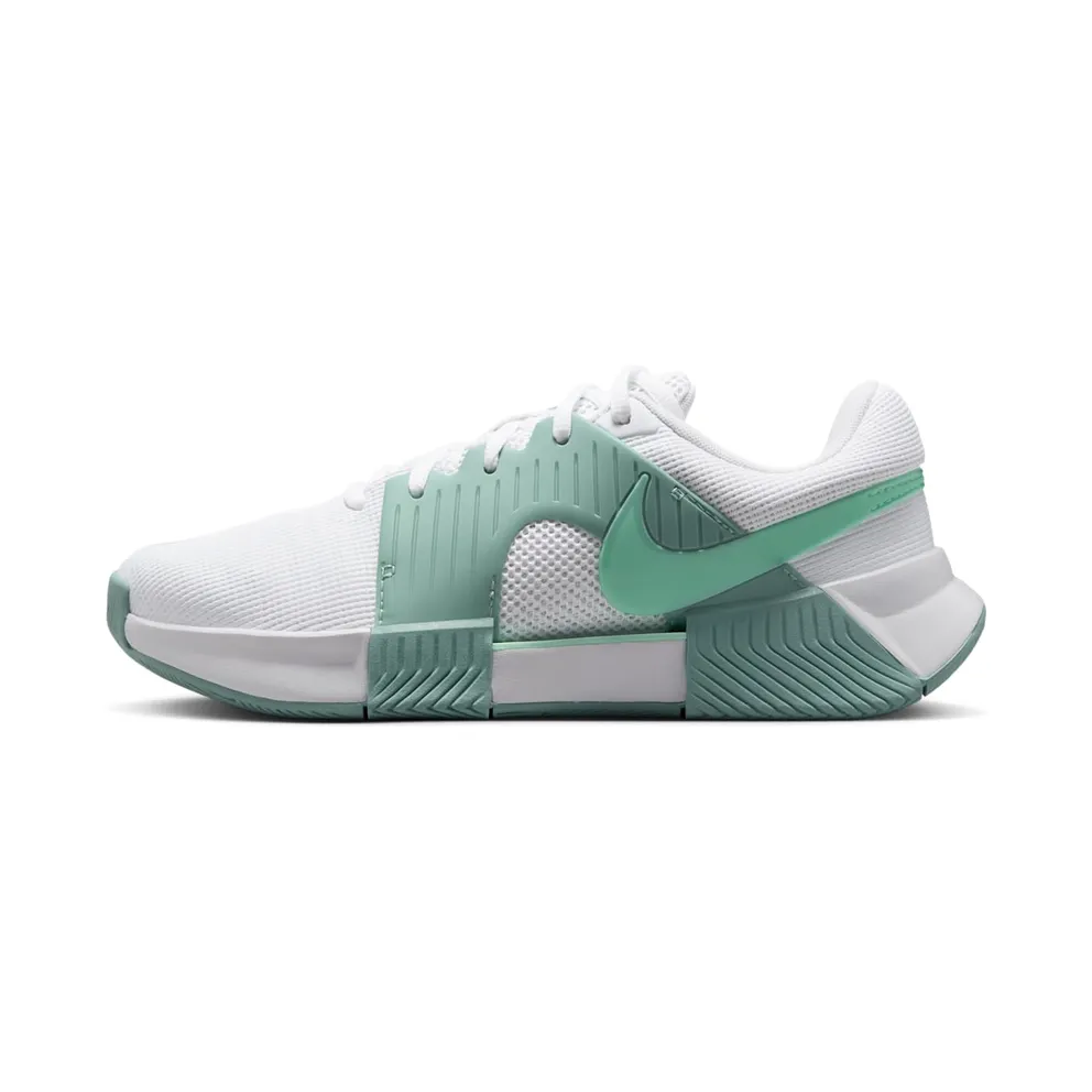 Nike Zoom GP Challenge 1 White Cannon Mint Foam (FB3148-106)