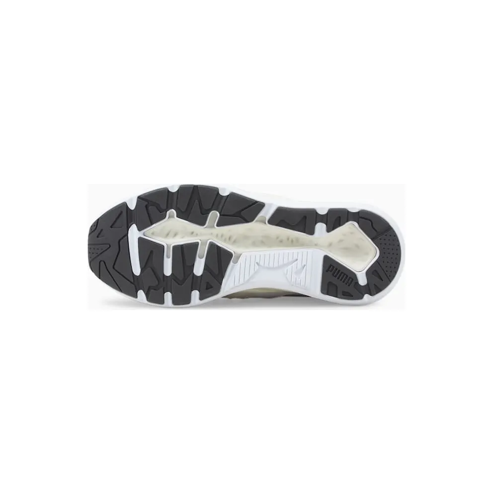 Men’s PUMA Trc Blaze Pyramid Vaporous Gray/Anise Flower (384957-01)