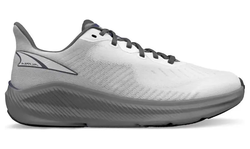 Altra Experience Form “White/Gray” (AL0A85NU120)