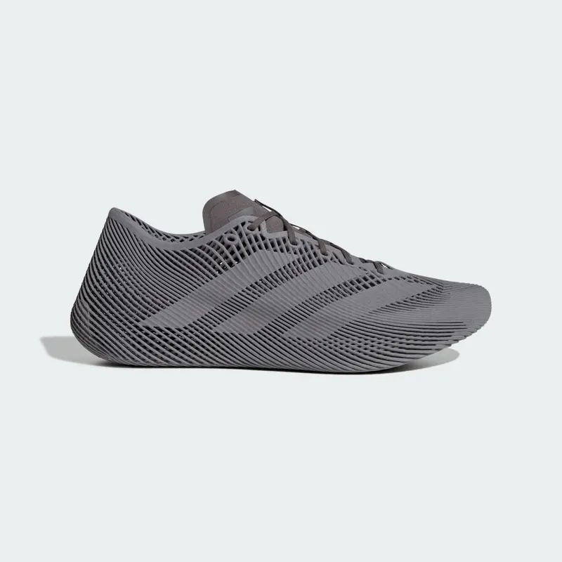 Adidas CLIMACOOL LACED Shoes Grey Four / Grey Four / Charcoal (KI2681)