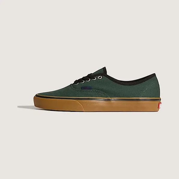Vans Authentic Donkergroen (VN000D7Y17P)