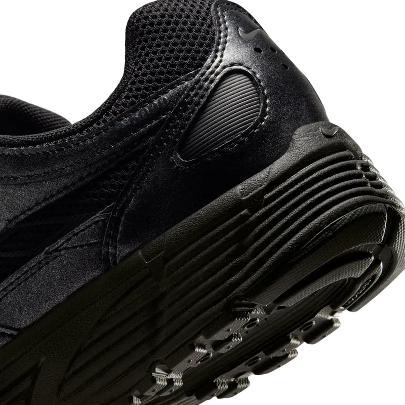 Nike P-6000 Black (IO3496-002)