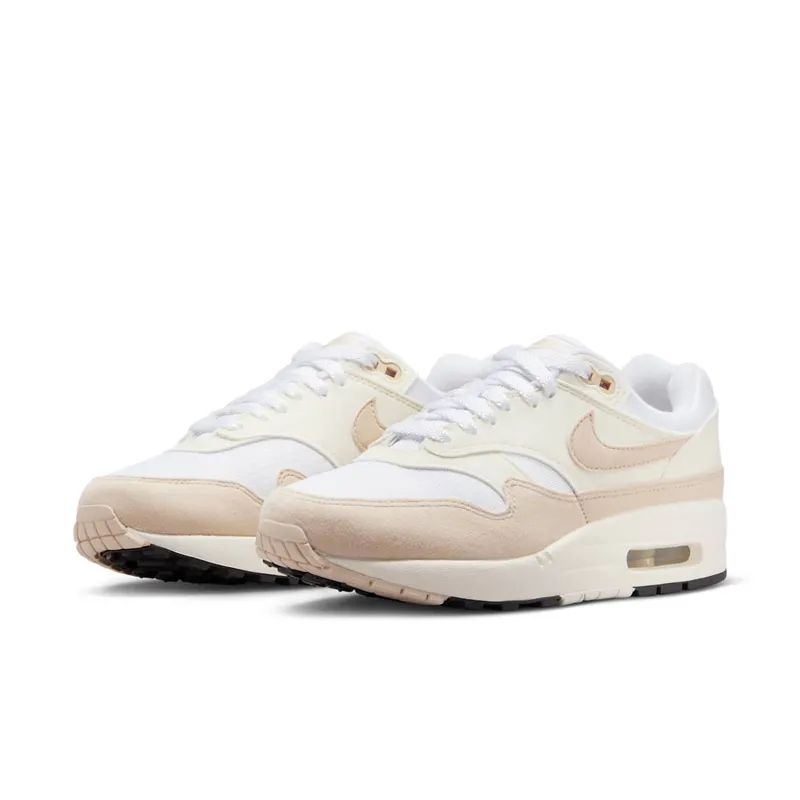 Nike Air Max 1 Pale Ivory Sanddrift (W) (DZ2628-101)