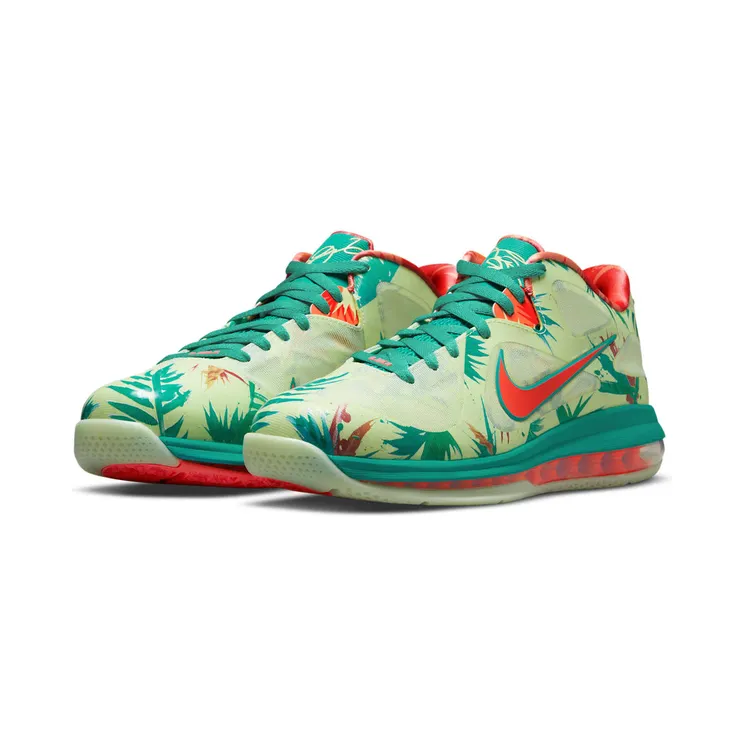 nike-lebron-9 DO9355-300