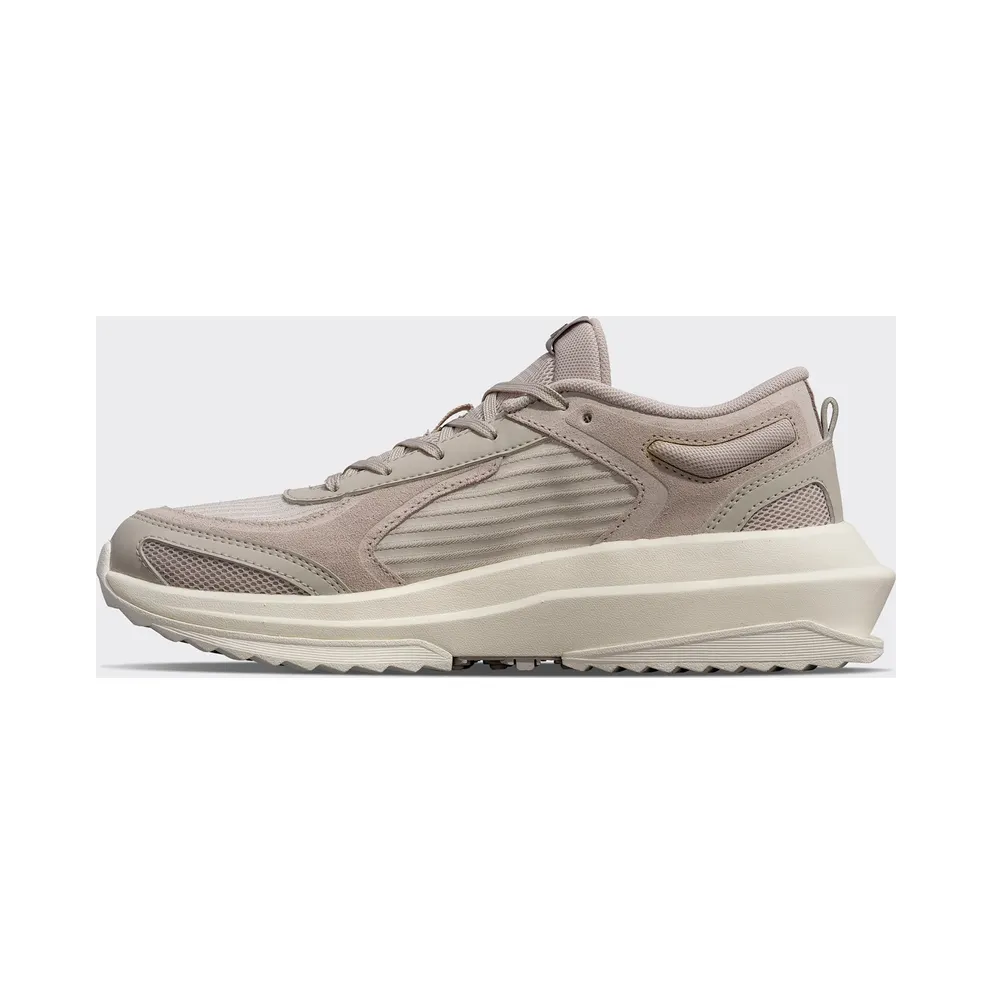 APL Jogger “Clay/Ivory/Smoke” (Men)