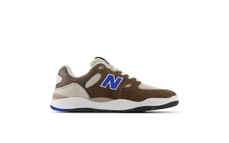 New Balance Numeric 1010 Tiago Lemos Village Psychic Grey Blue (NM1010SV)