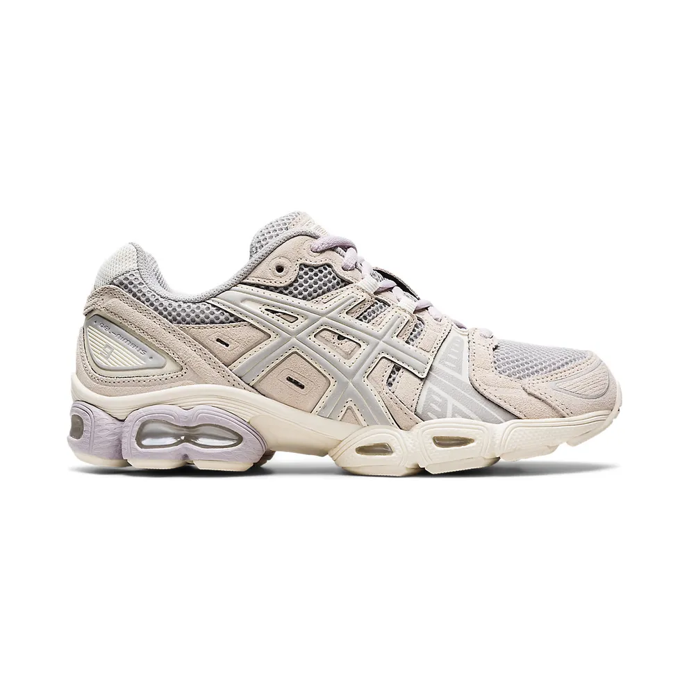 Asics GEL-NIMBUS 9 Oyster Grey/Birch (1202A346.020)