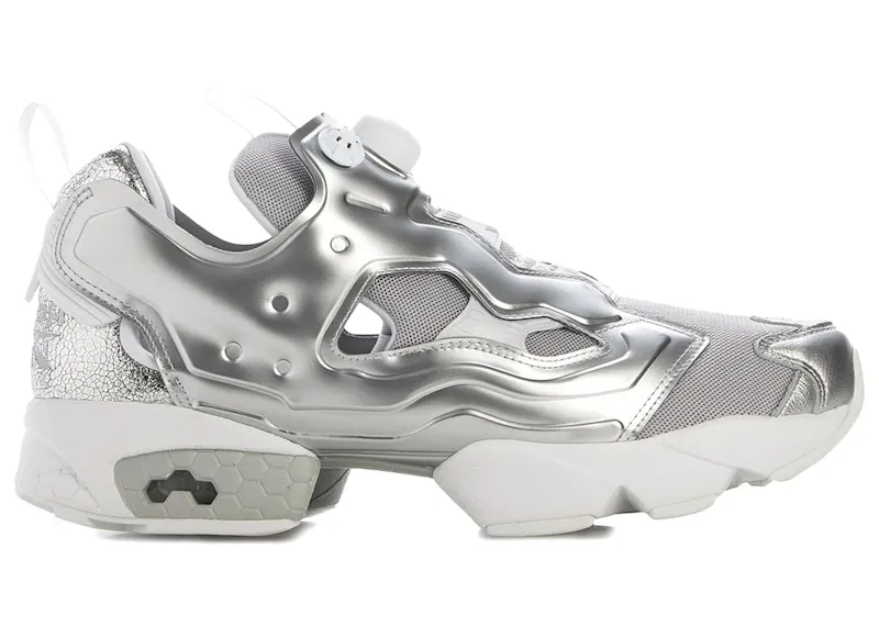 Reebok Instapump Fury 94 Silver (100275869)