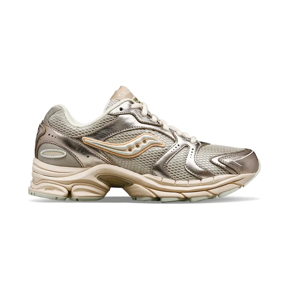 Saucony ProGrid Triumph 4 Champagne (S60771-1)