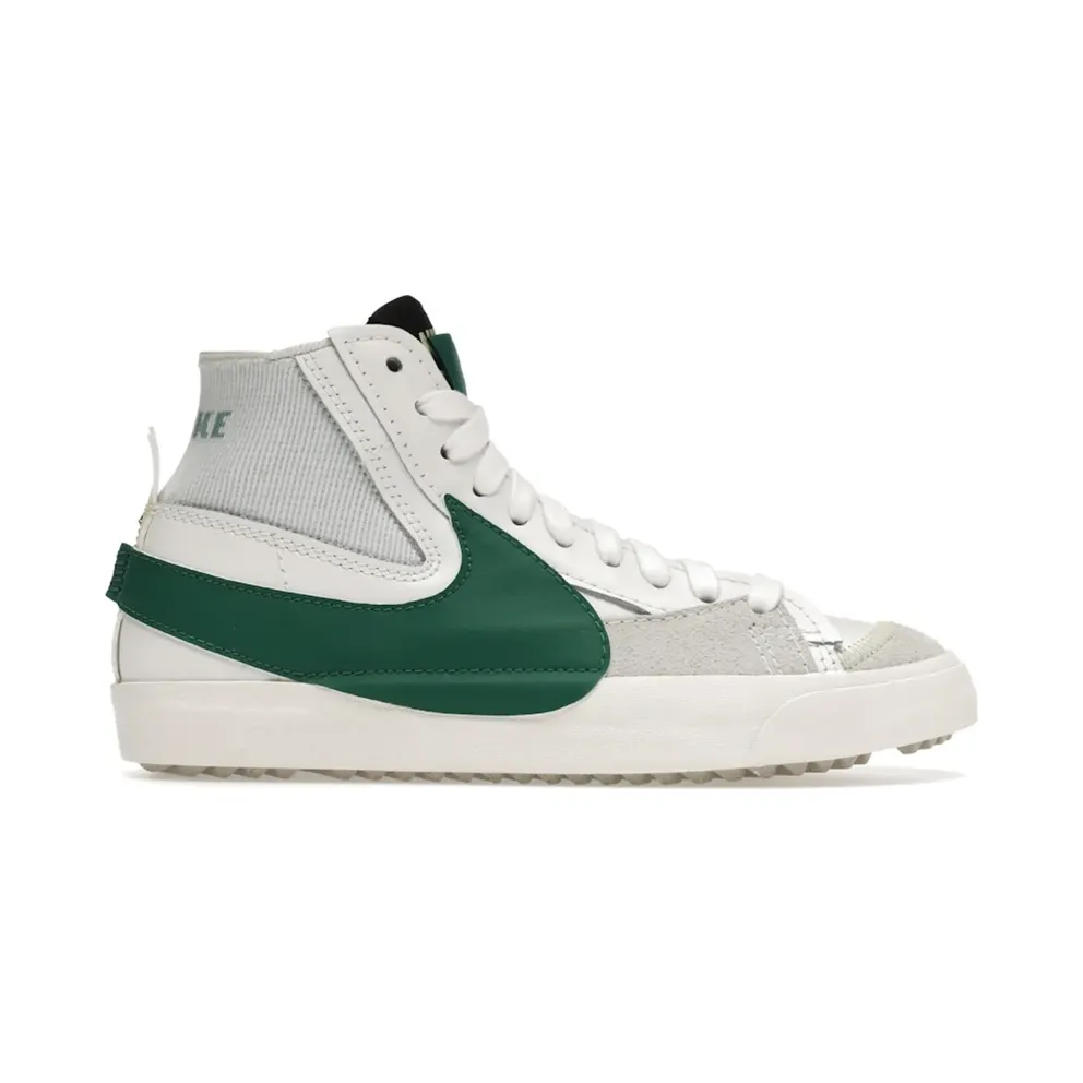 Nike Blazer Mid ’77 Jumbo White (DR8595-100)