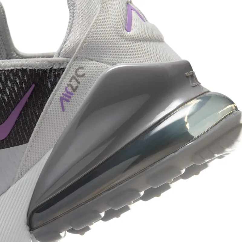 Nike Air Max 270 Pencil Point Bright Violet (943345-049)