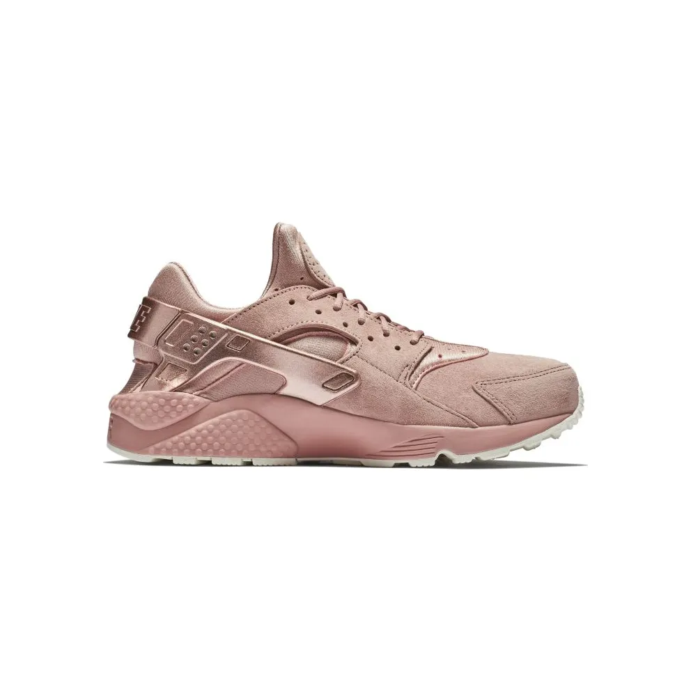 Nike Air Huarache Run Prm Rust Pink Metallic Red Bronze-Sail Rust Pink/Metallic Red Bronze-Sail (704830-601)